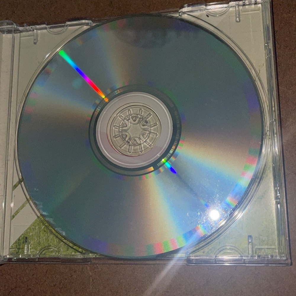 Taylor Swift Red Album CD - Picture 4 of 4